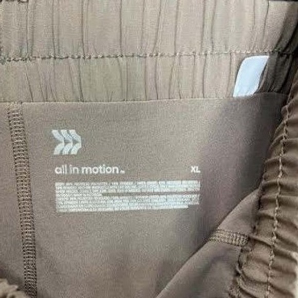 Womens Athletic Skort Drawstring Waist Casual Running Activewear - Picture 3 of 5